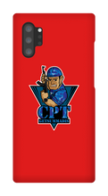 cpt_getsummadis Samsung Phone Cases