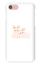 ellieofpeach iPhone Phone Cases