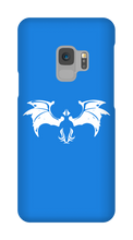 Samsung Case Chaotic DemonSoul