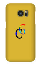 thatonegaycop Samsung Phone Cases