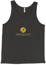jenniferelliottyoga Tank Top