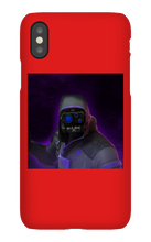roguebastian iPhone Phone Cases