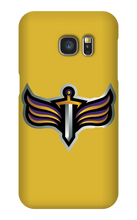 Bulmung4 Logo Samsung Phone Cases