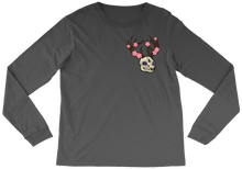 SisiTheSmurf RIP Long Sleeve Tee