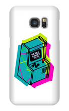 Retro Samsung Phone Cases