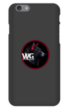 wrightgamin iPhone Phone Cases