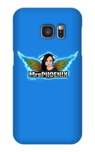 MrsPH0ENIX Samsung Phone Cases