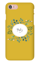 TASHY PHONE CASE