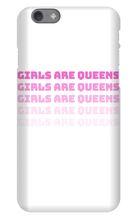 k1n9_t iPhone Phone Cases