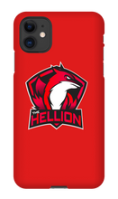 thehellionlive iPhone Phone Cases