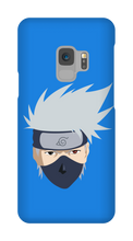 mrfraxi Samsung Phone Cases