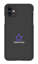 OmniVoid IPhone Case (Popsocket Friendly)