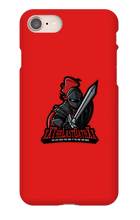 xxthelastoathxx iPhone Phone Cases