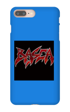 bascamattirufuss1345 iPhone Phone Cases