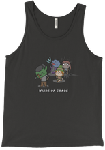 Winds of Chaos Tank Top