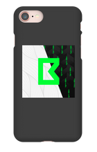 bazukajhoww iPhone Phone Cases