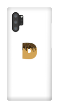 DonutFarmer0 Samsung Phone Cases