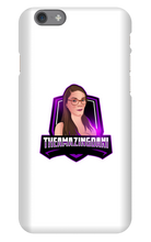 TheAmazingDani iPhone Case