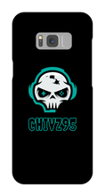 chivz95 Samsung Phone Cases