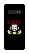 ZA HYPE Samsung Phone Cases