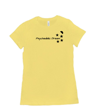 Psychedelic Dream Women's T-Shirt