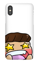 imcades iPhone Phone Cases