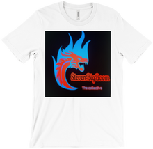stevenbigboom T-Shirts