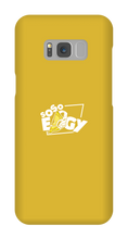 sosoedgy Samsung Phone Cases