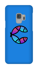 Logo Samsung Phone Case