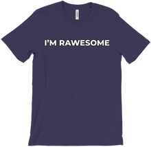 I'm Rawesome