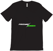 T-Shirt Prismic Green