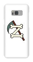 Zachnafien Samsung Phone Cases