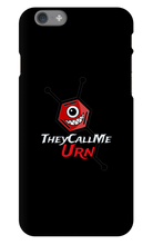 Urn's DopaMeanie iPhone Phone Cases