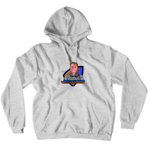 jaymckabab Hoodies (No-Zip/Pullover)
