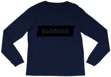 elgoggo Long Sleeve Tee