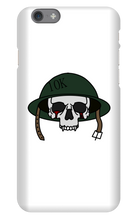 belgianwarguy iPhone Phone Cases