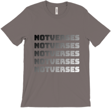 NotVerses tshirt