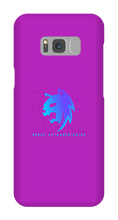 jubblymcfly Samsung Phone Cases