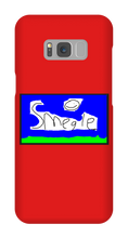 smegle_yt Samsung Phone Cases