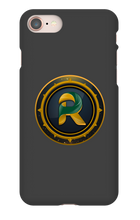 RufioPDX iPhone Case