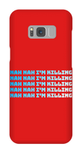 igaming11 Samsung Phone Cases