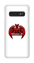 gohnsallw Samsung Phone Cases