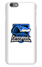 Elitist Cesspool Phone Case