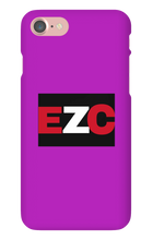 EzC_iphone case