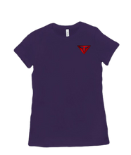 tshirt-femme