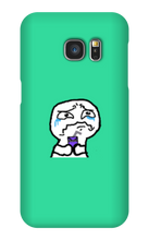 solar_limit Samsung Phone Cases