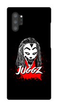 JuGGz Logo Samsung Phone CaseZ