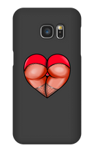 twicks Samsung Phone Cases