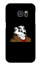 BADG3RMAN Samsung Phone Case
