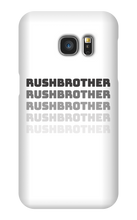 rushbrother Samsung Phone Cases